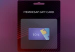 ItemHesap ₺10 Gift Card