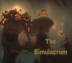 The Simulacrum Steam CD Key