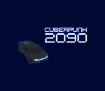 CuberPunk 2090 Steam CD Key