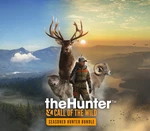 theHunter: Call of the Wild - Seasoned Hunter Bundle Steam CD Key