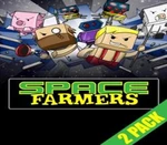 Space Farmers 2-Pack Steam Gift