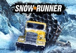 SnowRunner AR XBOX One / Xbox Series X|S CD Key