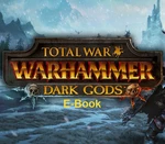 Total War Warhammer Dark Gods E-Book Voucher CD Key
