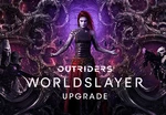Outriders - Worldslayer Upgrade DLC EU Steam CD Key