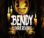 Bendy and the Dark Revival Steam CD Key