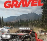 Gravel Special Edition AR XBOX One CD Key