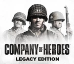 Company of Heroes Legacy Edition Steam Gift