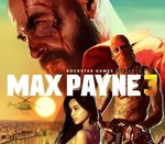 Max Payne 3: Silent Killer Loadout Pack DLC EU Steam CD Key