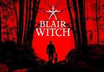 Blair Witch XBOX One / Xbox Series X|S Account