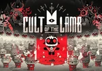 Cult of the Lamb EU Steam CD Key