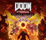 DOOM Eternal Deluxe Edition EU Steam CD Key