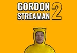 Gordon Streaman 2 Steam CD Key