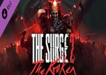 The Surge 2 - The Kraken Expansion Steam CD Key