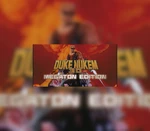 Duke Nukem 3D: Megaton Edition Steam Gift