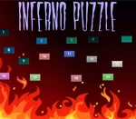Inferno Puzzle Steam CD Key