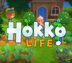 Hokko Life EU Steam CD Key