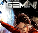 Gemini: Heroes Reborn DE Steam CD Key