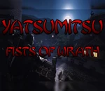 Yatsumitsu Fists of Wrath Steam CD Key