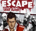 Escape Dead Island Steam CD Key