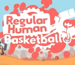 Regular Human Basketball Steam CD Key