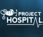 Project Hospital Steam CD Key