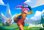 Ankora: Lost Days Steam CD Key