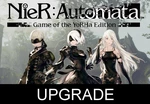 NieR: Automata - Game of the YoRHa Edition Upgrade EU PS4 CD Key