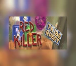 TribeQuest: Red Killer Steam CD Key