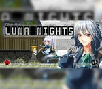 Touhou Luna Nights Steam Altergift