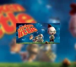 Disney's Chicken Little EU Steam CD Key