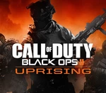 Call of Duty: Black Ops II - Uprising DLC Steam Altergift