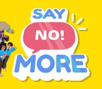 Say No! More Steam Altergift