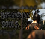Barbarian Souls Steam CD Key