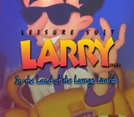 Leisure Suit Larry 1 - In the Land of the Lounge Lizards Steam CD Key