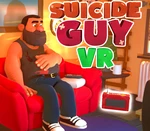 Suicide Guy VR Steam CD Key