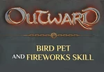 Outward - Pearl Bird Pet and Fireworks Skill DLC Steam CD Key
