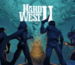 Hard West 2 Steam CD Key