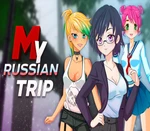 My Russian Trip Steam CD key