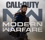 Call of Duty: Modern Warfare AR VPN Activated XBOX One CD Key