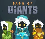 Path of Giants EU Steam CD Key