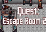 Quest: Escape Room 2 Steam CD Key