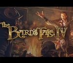 The Bard's Tale IV: Barrows Deep EU Steam CD Key