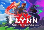 Flynn: Son of Crimson Steam CD Key