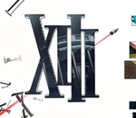 XIII - Remake EU PC Steam CD Key