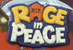 Rage in Peace Steam CD Key