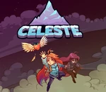 Celeste RoW Steam Altergift