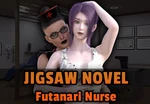 Jigsaw Novel - Futanari Nurse Steam CD Key