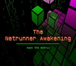 The Netrunner Awaken1ng Steam CD Key