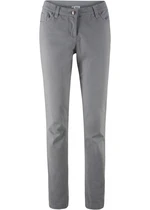 Strečové nohavice, Slim Fit