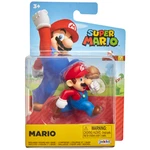 Figurka Super Mario 6 cm